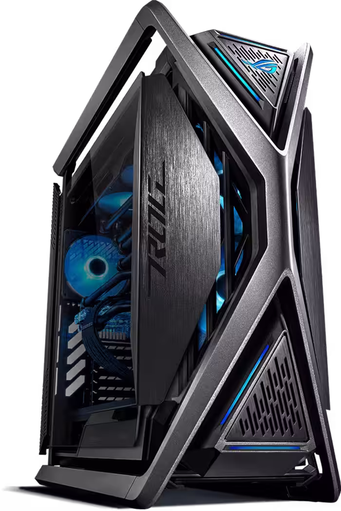 کیس کامپیوتر ایسوس مدل ROG Hyperion GR701