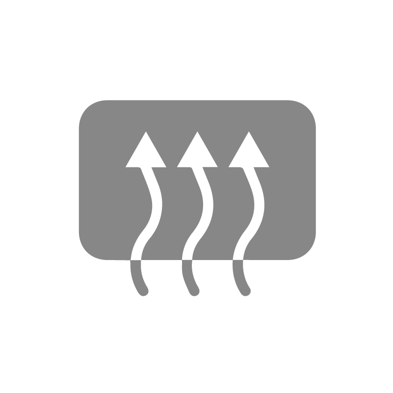 مدول بخاری پژو 405 طرح جدید دینا پارت