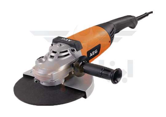 فرز آهنگری آاگ ws2200-180 aeg