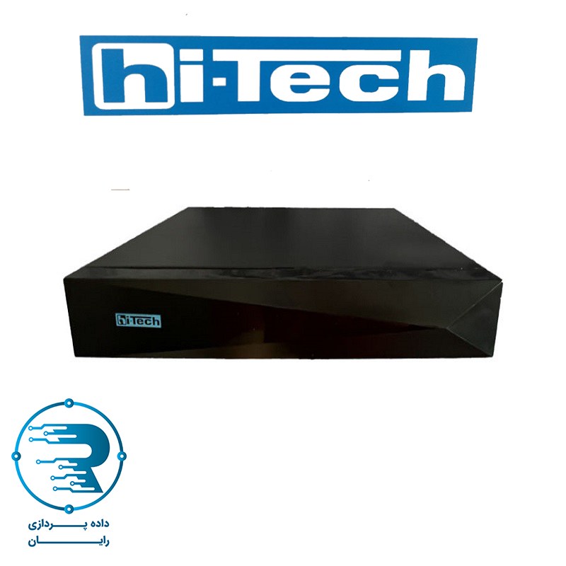 دستگاه ضبط 4 کانال FULL HD هایتک مدل HT-425