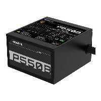 قیمت و خرید پاور کامپیوتر 550 وات گیگابایت مدل P550B Bronze | یاس ارتباط