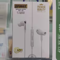هندزفری اپیمکس مدل EH-35
