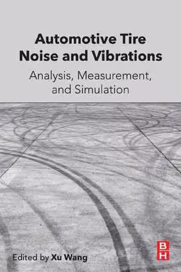 󾕇 دانلود کتاب Automotive Tire Noise And Vibrations - Analysis, Measurement And Simulation, 2020 - دانلود کتاب های دانشگاهی