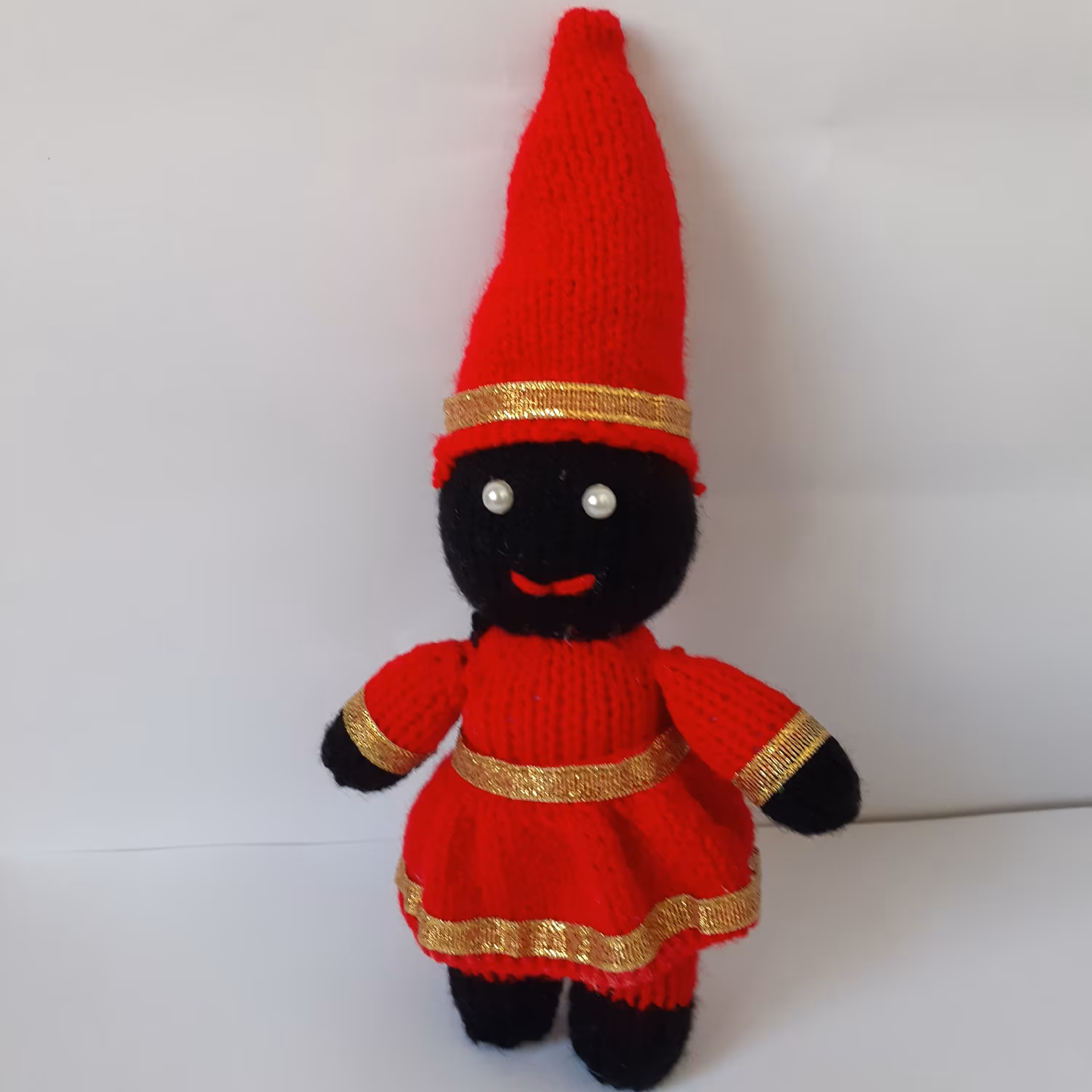 عروسک حاجی فیروز 