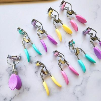 فرمژه استیل دسته سیلیکونی