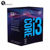 Intel Core™ i3-8350K Coffee Lake Processor