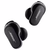 هدفون بی سیم بوز مدل QuietComfort Earbuds II