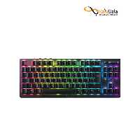 صفحه کلید بی‌سیم ریزر DEATHSTALKER V2 PRO با سوئیچ قرمز