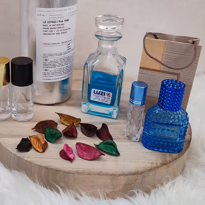 عطر کول واتر 