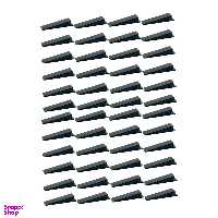 همتراز کاشی سامکو مدل YP-048 مجموعه 48 عددی