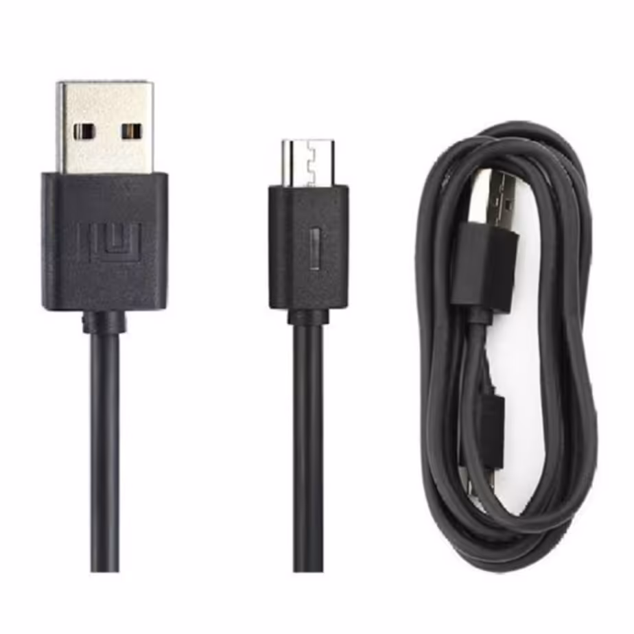 کابل شارژ میکرو مدل شیائومی