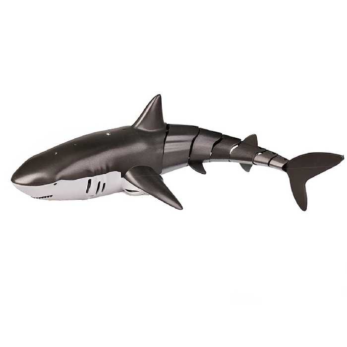 اسباب بازی مدل کوسه کنترلی  کد 606-24