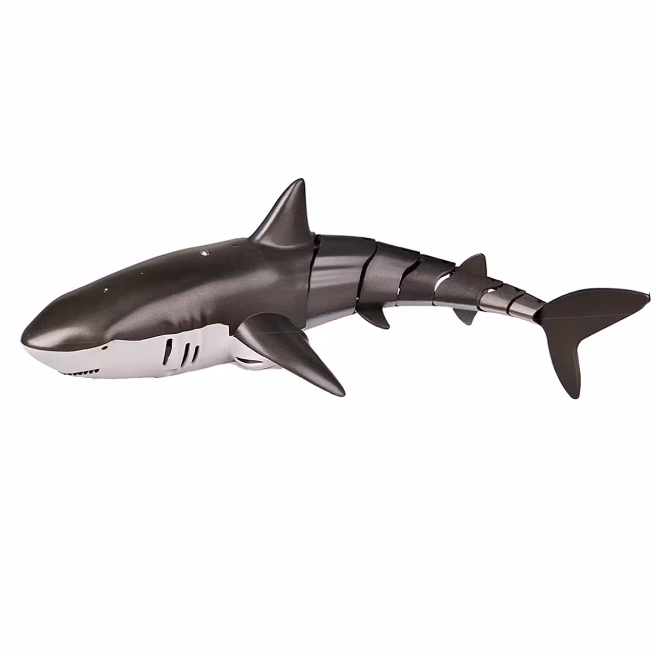 اسباب بازی مدل کوسه کنترلی  کد 606-24