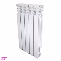 رادیاتور ایران رادیاتور مدل اکو 500