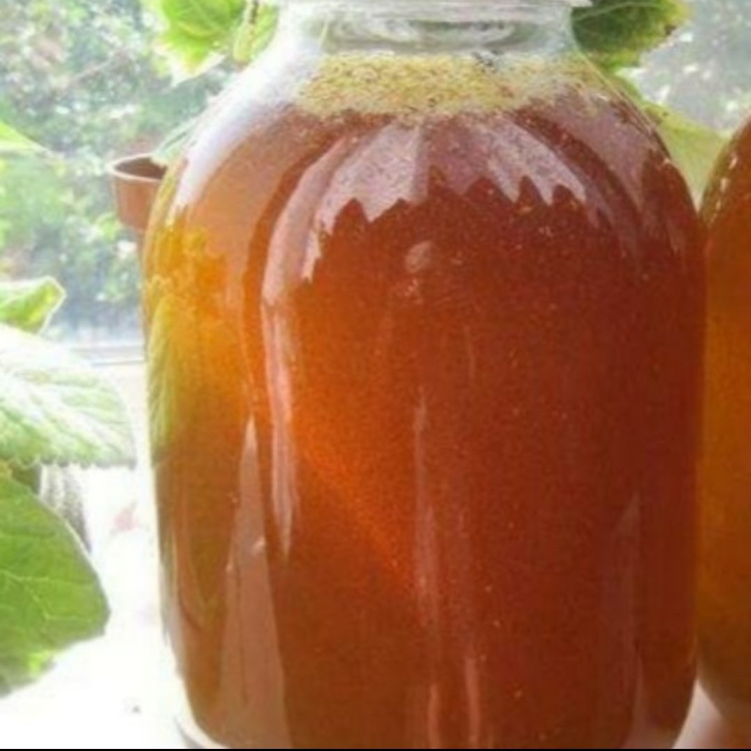عسل وحشی شهد یک کیلویی(عسل فروشی اسمعیلی)