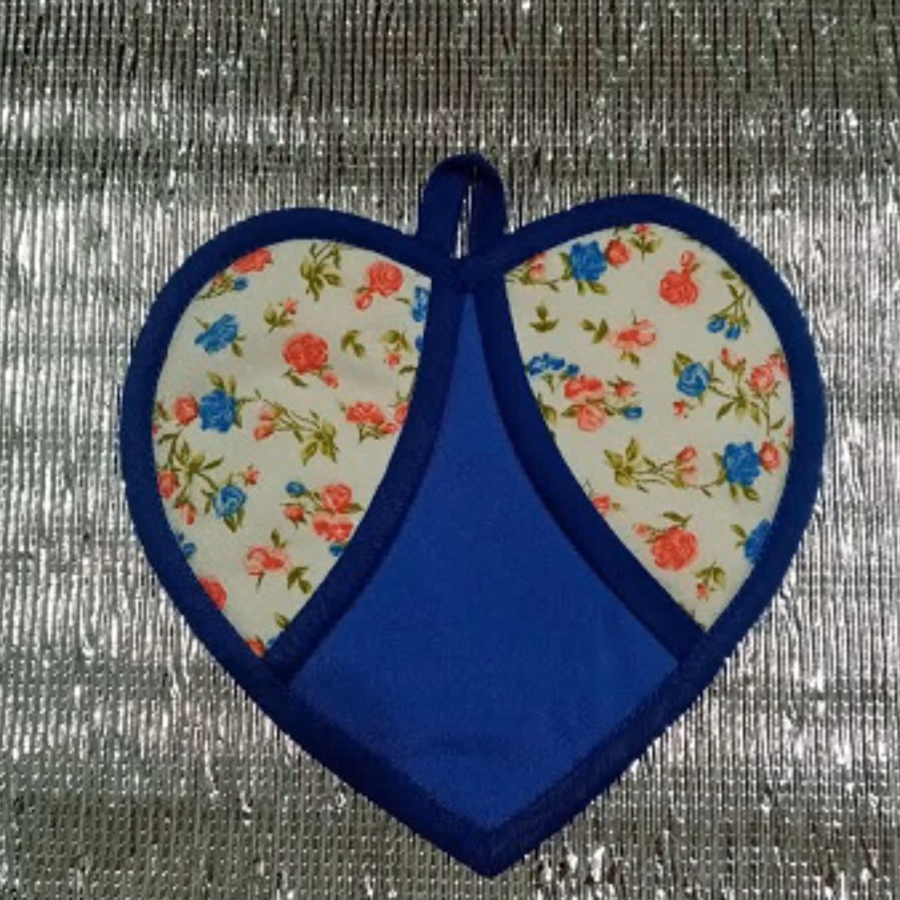 دستگیره قلبی (کد07)