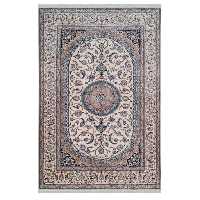فرش دستبافت چهار متری حبیبیان کد 402