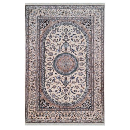 فرش دستبافت چهار متری حبیبیان کد 402