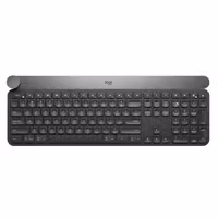 کیبورد بیسیم لاجیتک مدل Craft