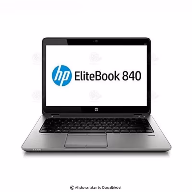 لپ تاپ HP مدل EliteBook 840 G1 - C