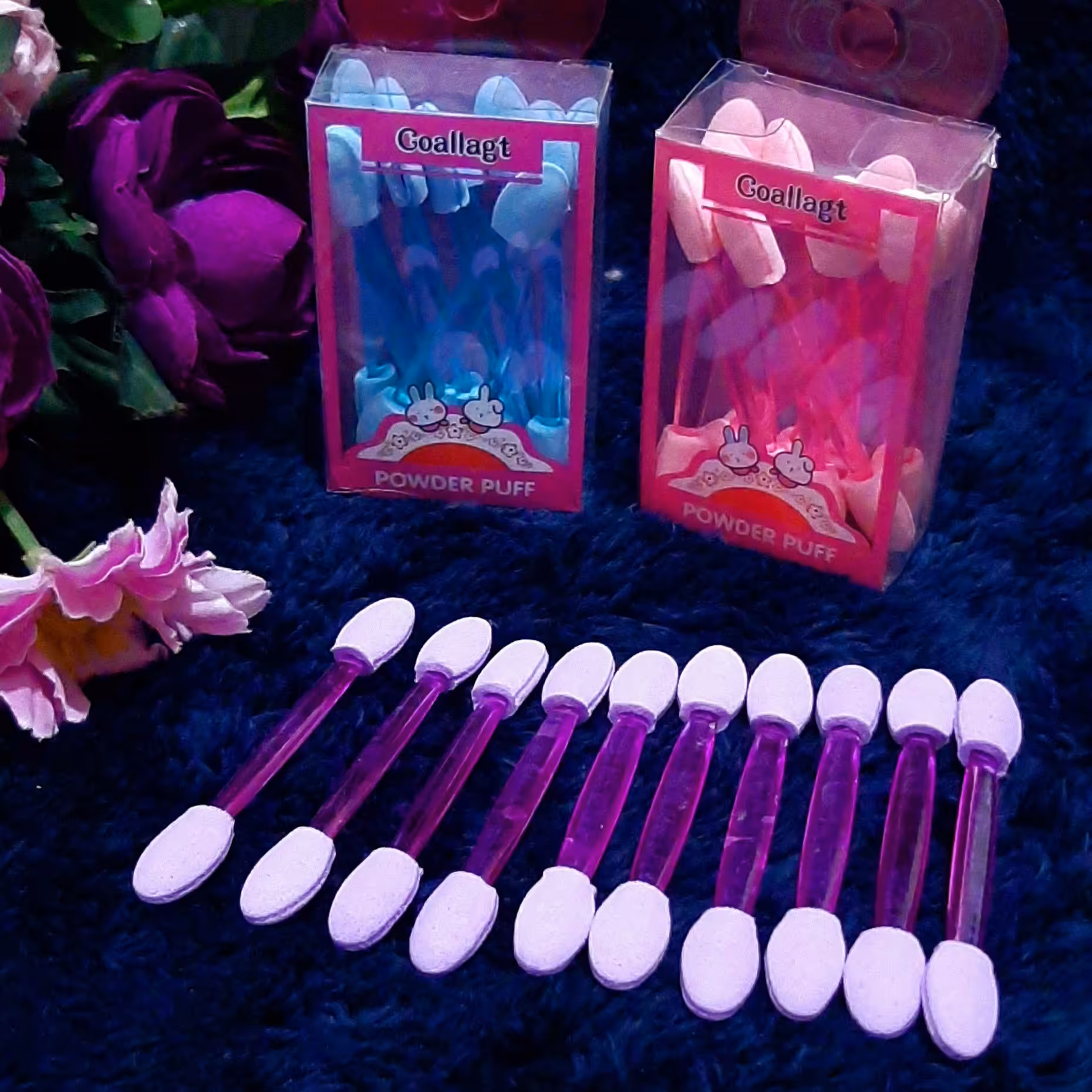 پد سایه 10 عددی دو طرفه