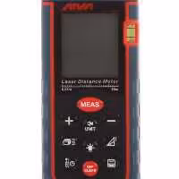 متر لیزری 40 متری آروا 4664