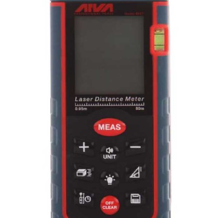 متر لیزری 40 متری آروا 4664