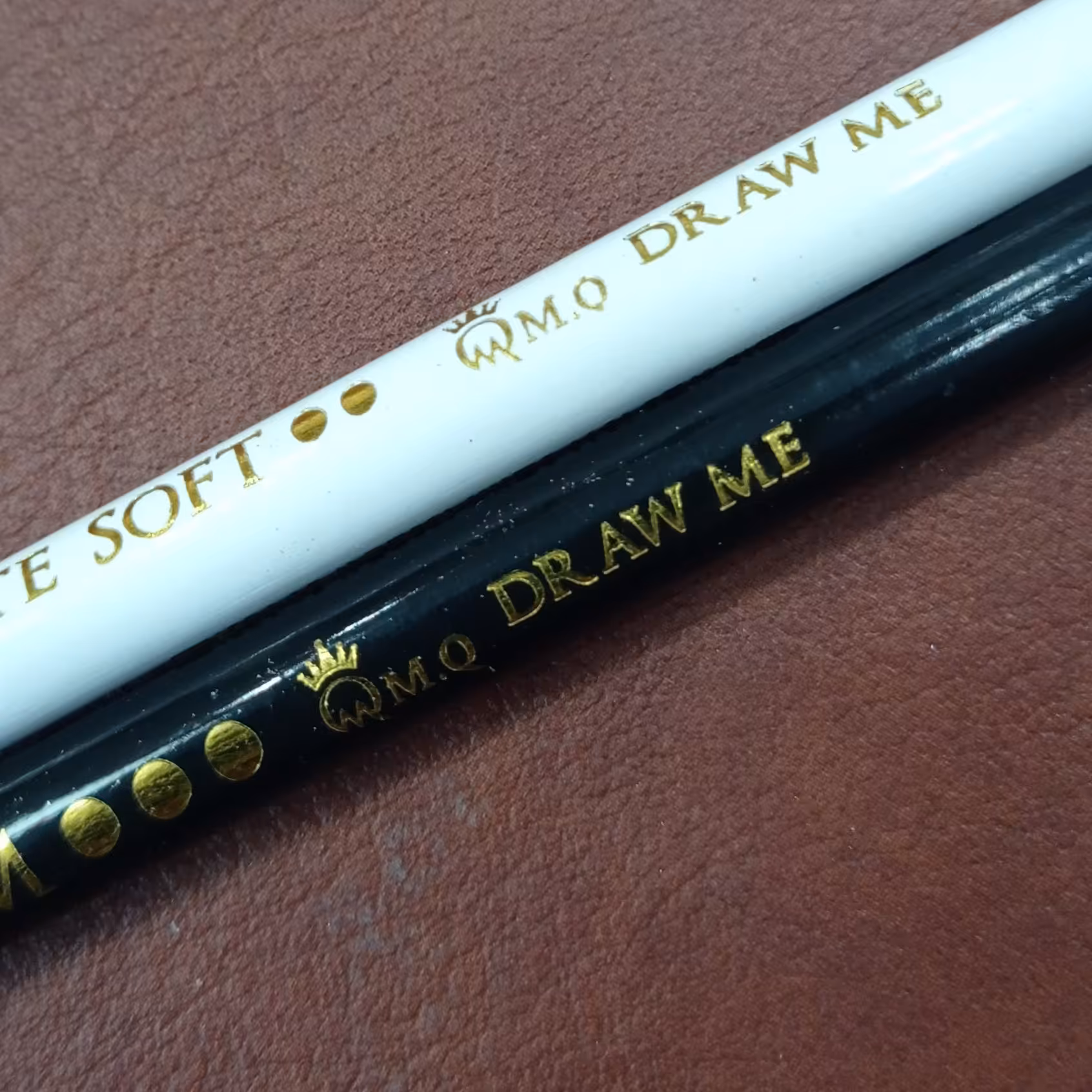 مداد کنته MQ