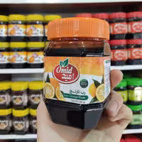 رب نارنج ملس و خوشمزه (ضرف 500 گرمی)