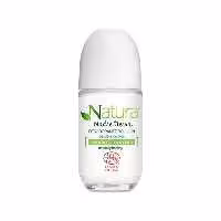 مام رول ضد تعریق اسپانول مدل Natura  - حجم 75ml