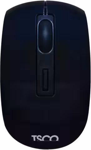 خرید موس بی سیم تسکو مدل TM 728W