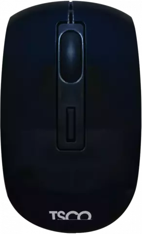 خرید موس بی سیم تسکو مدل TM 728W