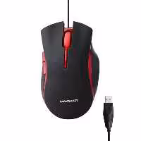 ماوس مخصوص بازی مچر مدل MR-184