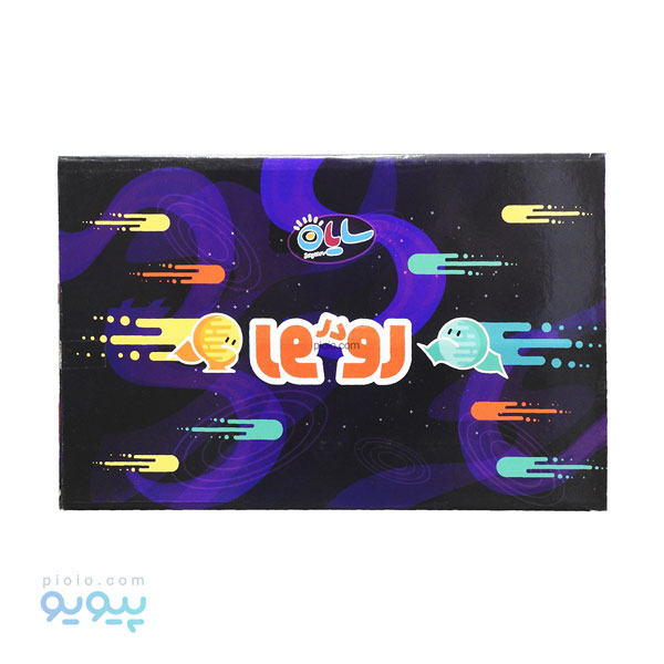 بازی فکری رو در رو مدل سایان