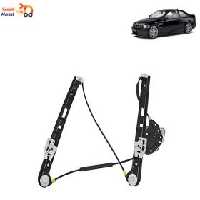 بالابر جلو چپ BMW E46  برند مکس پارت maxpart مناسب برای مناسب برای 318i , 320i , 323i, 325i, 325ci, 330i و 330ci