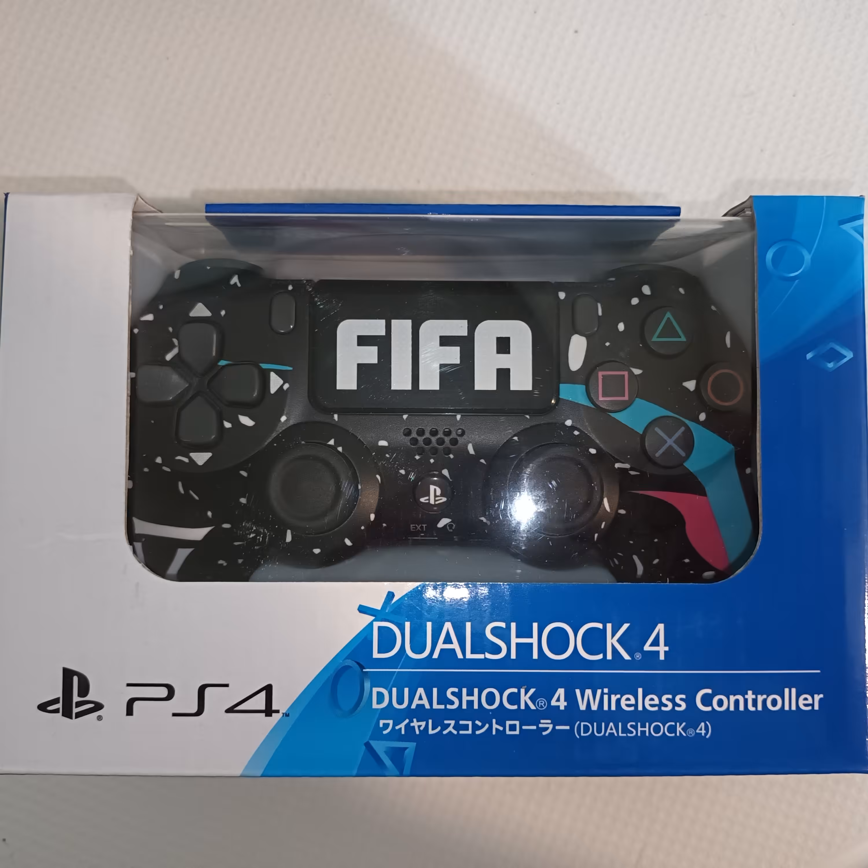 دسته بازی ps4