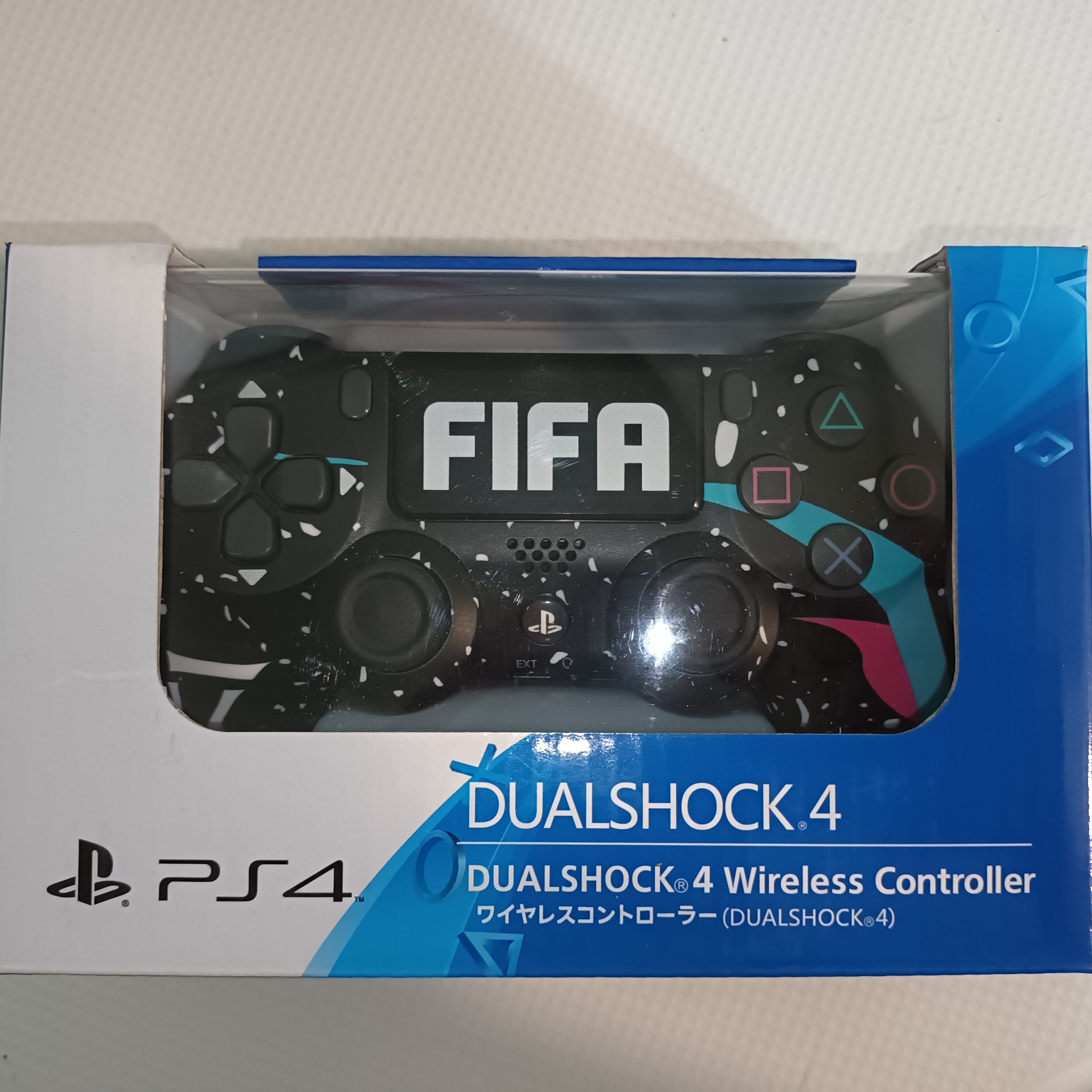 دسته بازی ps4