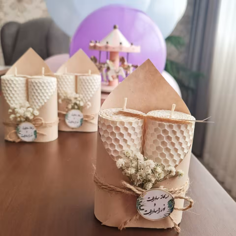 گیفت هدیه تولد 