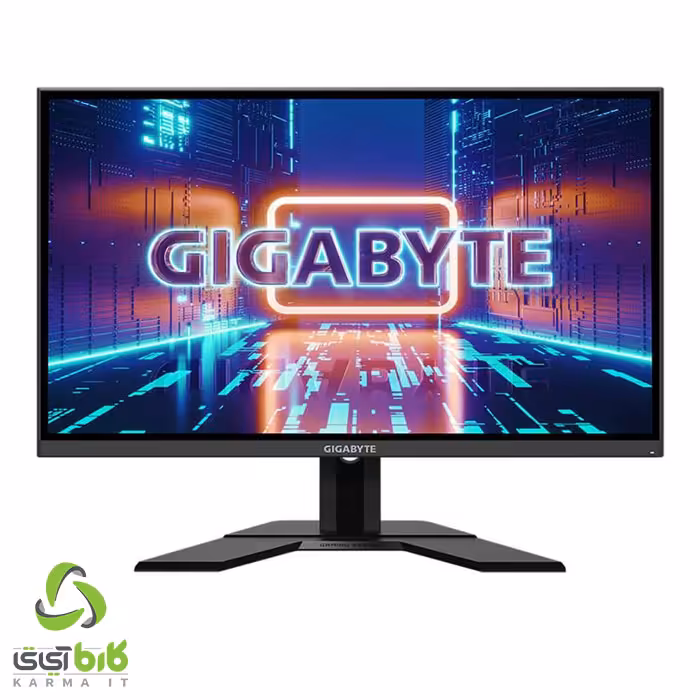 مانیتور گیگابایت GIGABYTE G27Q Gaming سایز 27 اینچ