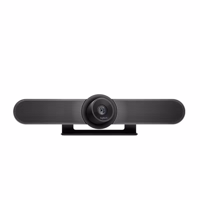 وب کم لاجیتک مدل Meetup - فروشگاه کارما آی‌تی