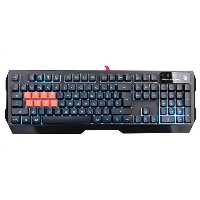 کیبورد گیمینگ ای فورتک B188 BLOODY