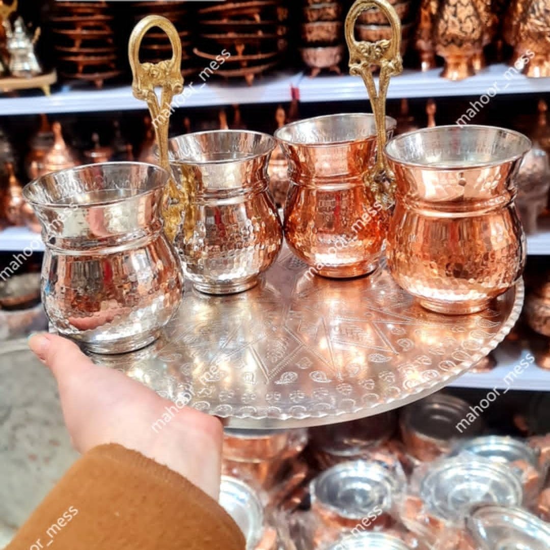 جا کارد و چنگال