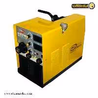 اینورتر جوشکاری میگ راد الکتریک 200 آمپر مدل mini MIG202 RADIN با گارانتی نامحدود