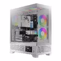 کیس گیمینگ GAMEDIAS ATLAS M1 WH