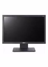 قیمت و خرید مانیتور 19 اینچ ایسر Acer V193W - آی تی کاشفی