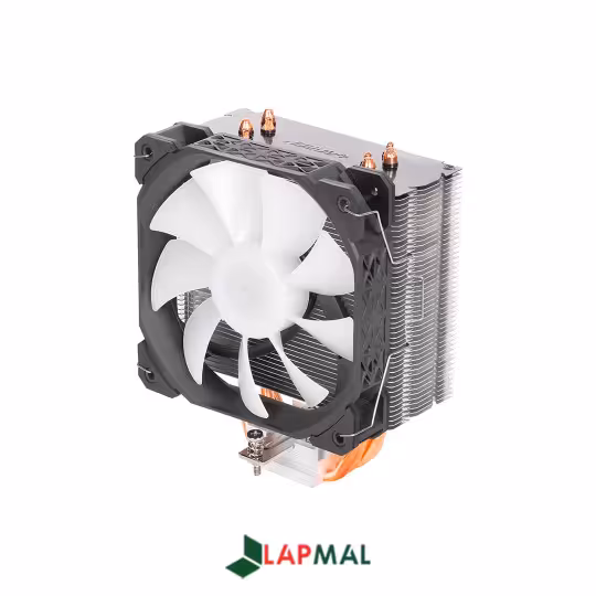 خنک کننده پردازنده گرین مدل NOTUS 100-ARGB
فروشگاه اینترنتی تخصصی لپتاپ لپ مال