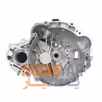 پوسته گیربکس لیفان X60 لیفان