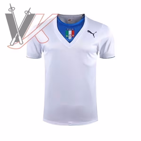 لباس دوم ایتالیا 2006 کد 2303049