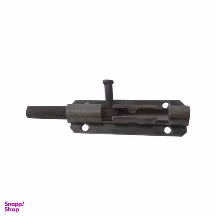 قفل مدل کشویی جوشی کد KJ-12 بسته 5 عددی