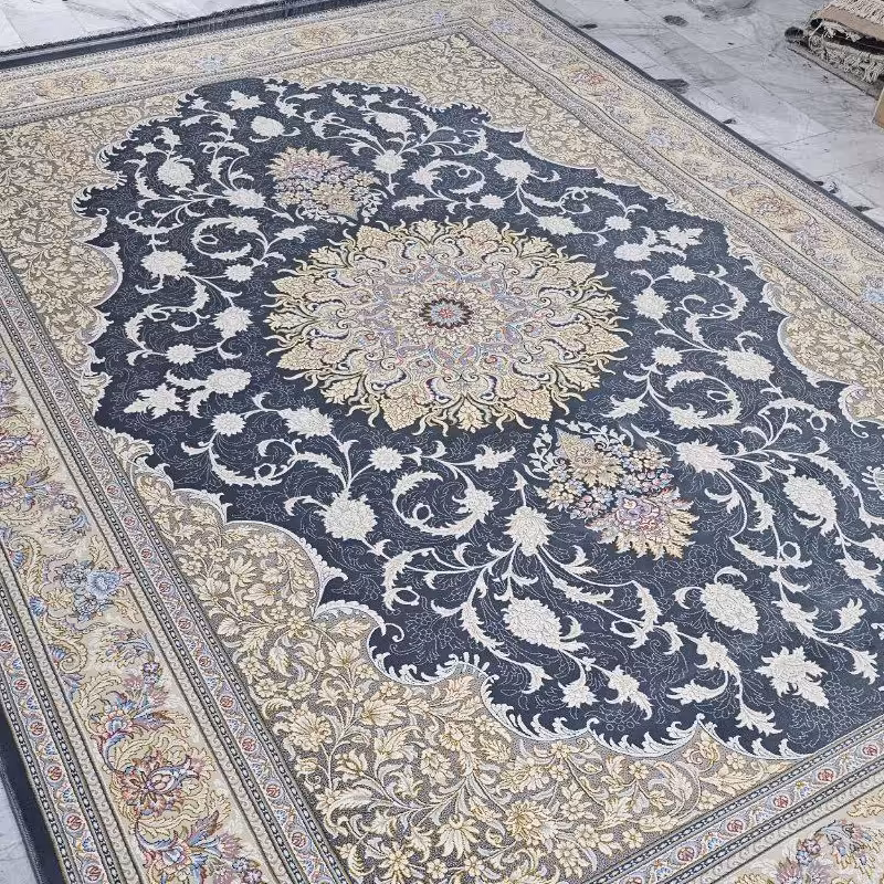 فرش  ساداتی 